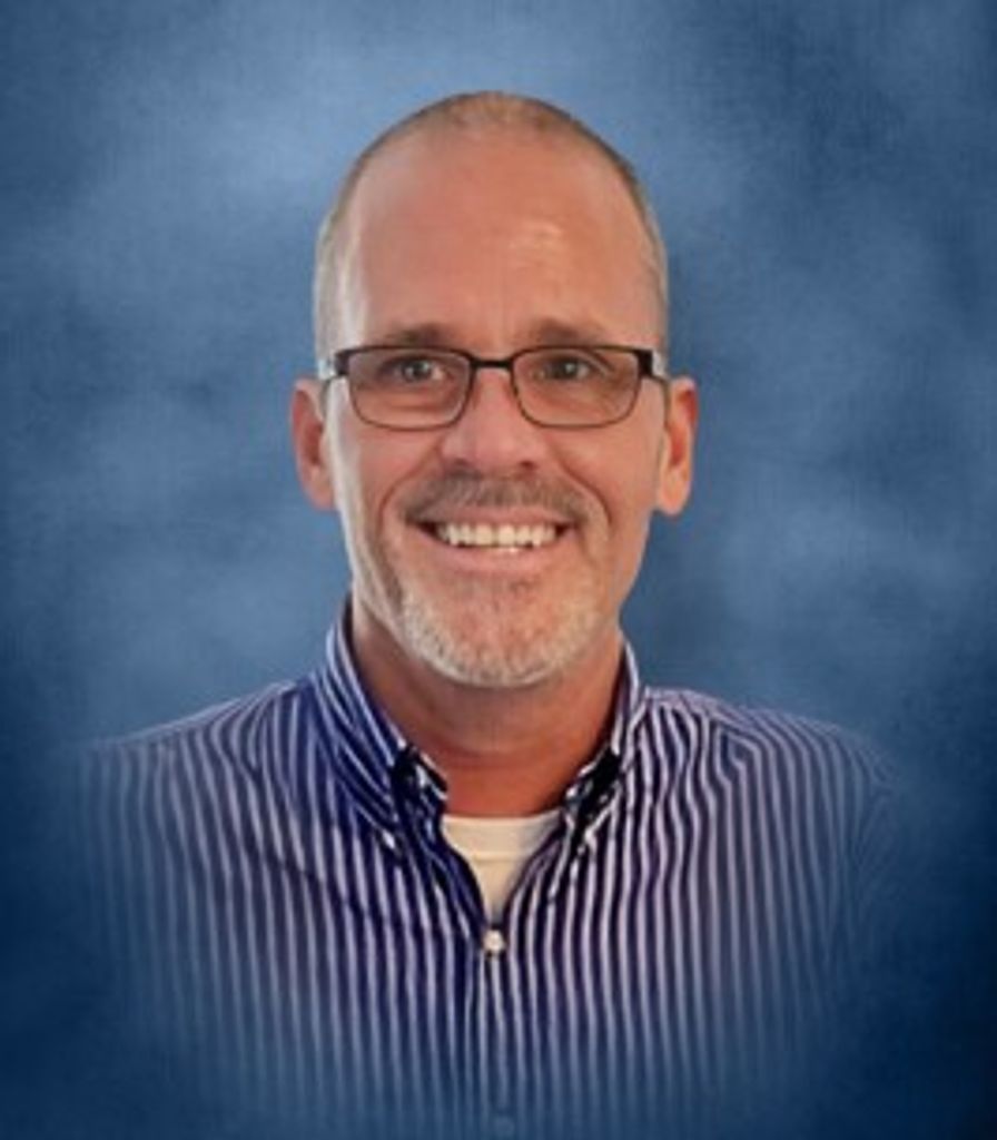 Brian Weeks Profile Photo
