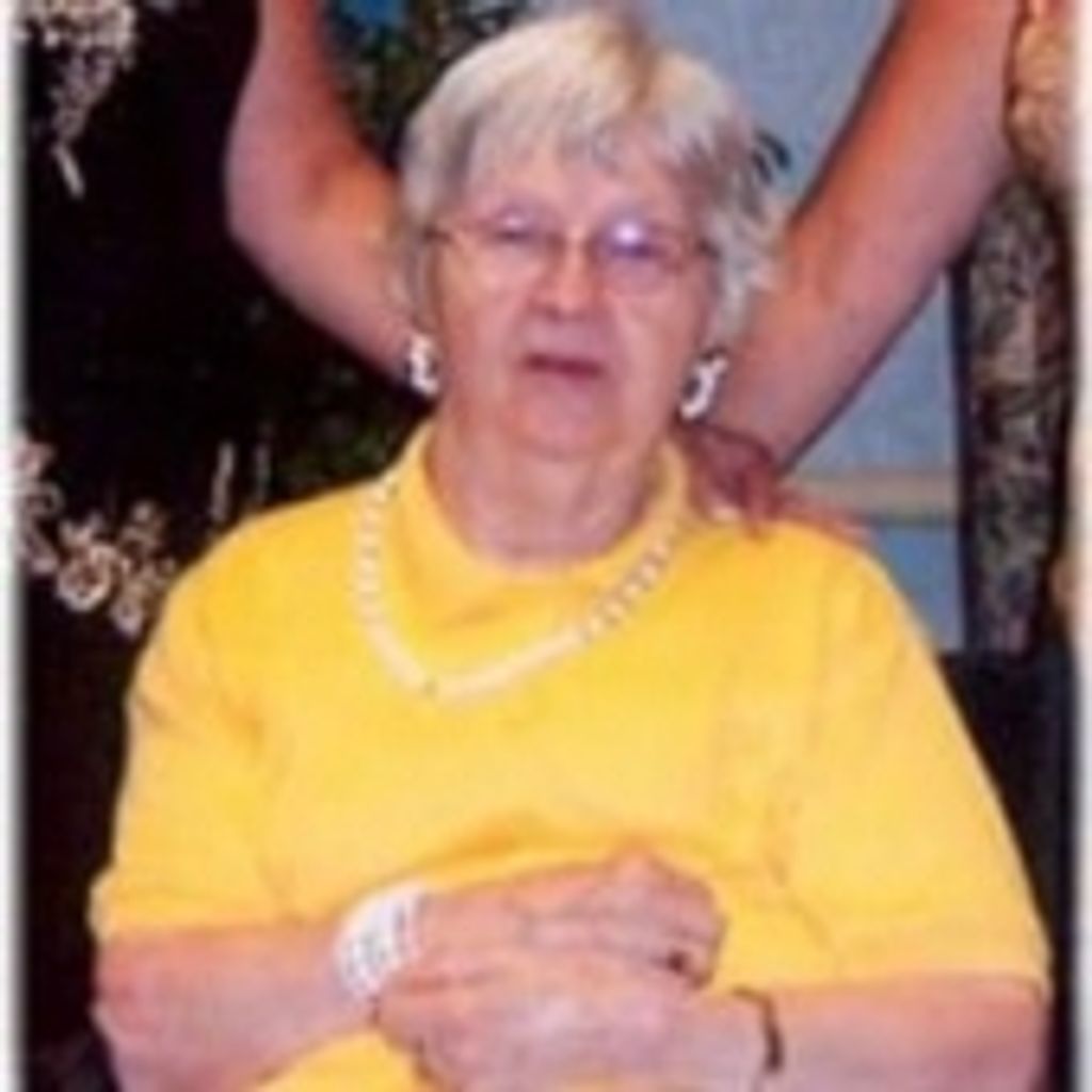 Marlys Gaugler