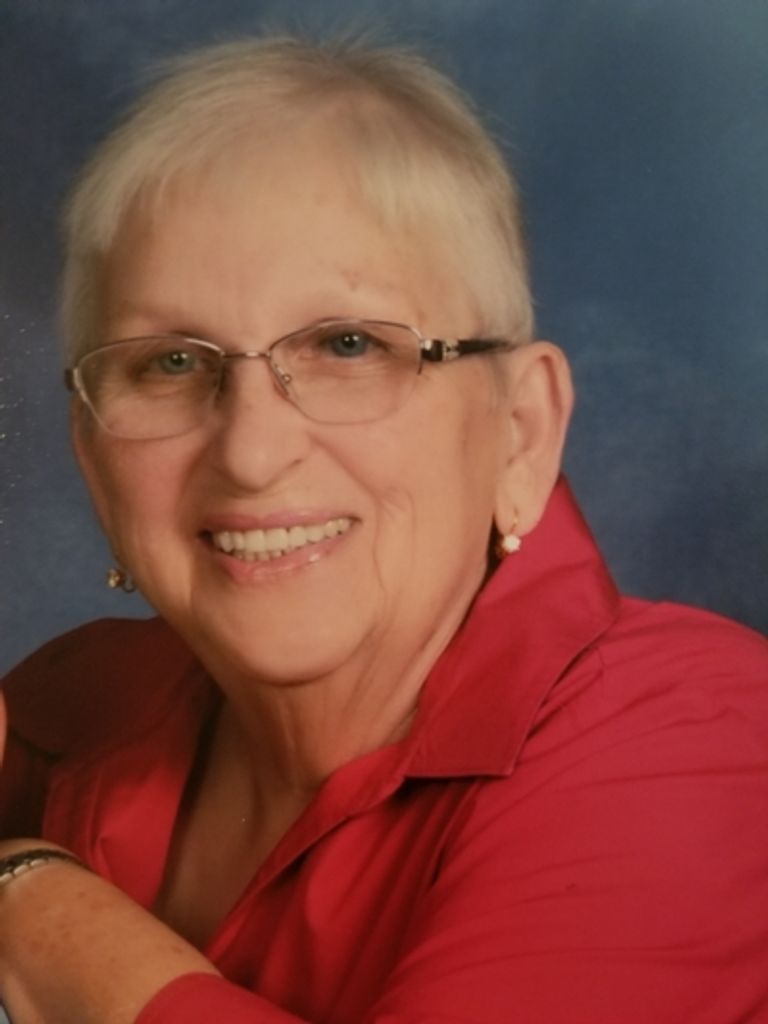 Sally Colvin Profile Photo