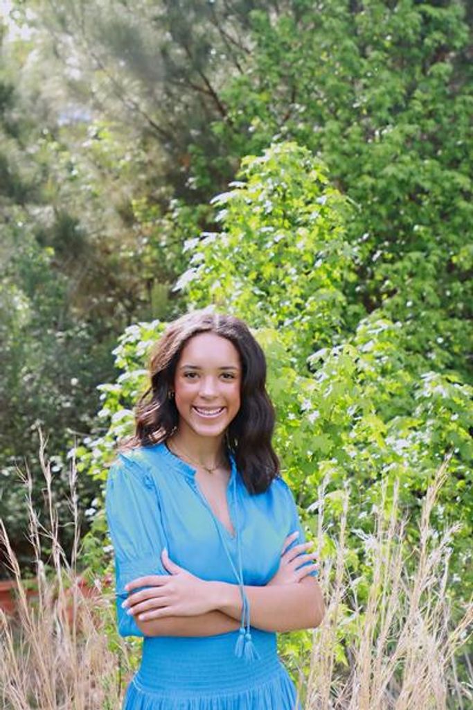 Ally Moore Profile Photo