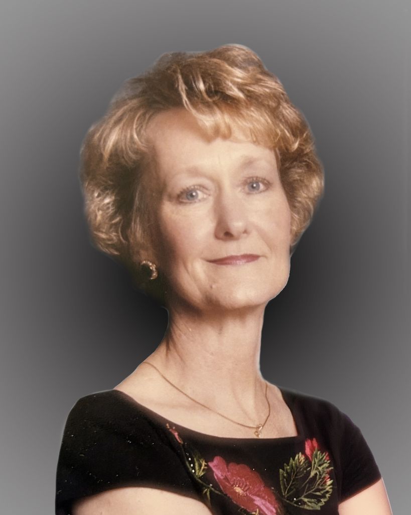Marjorie Eloise Raby Harrison Profile Photo