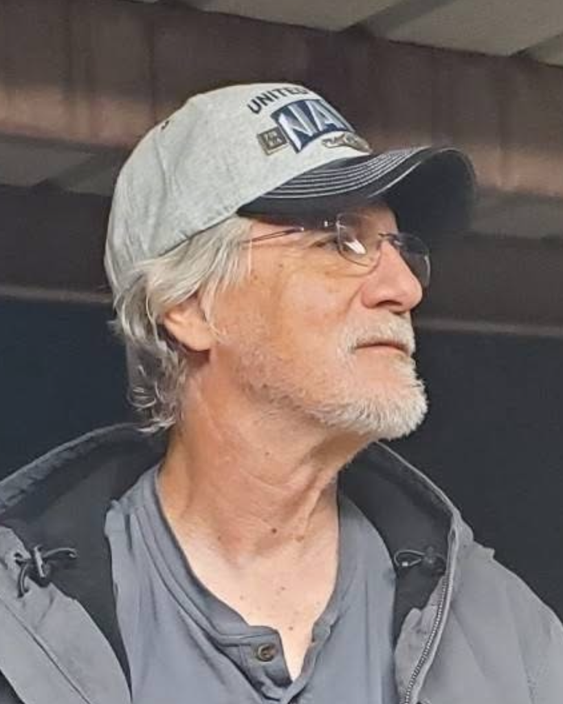Dwight "DJ" Joseph Rogers Profile Photo