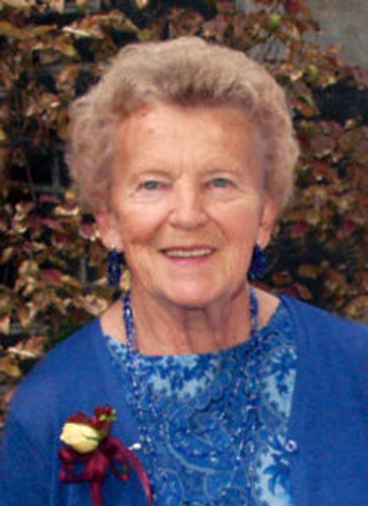 Hildur Gerda Lovel