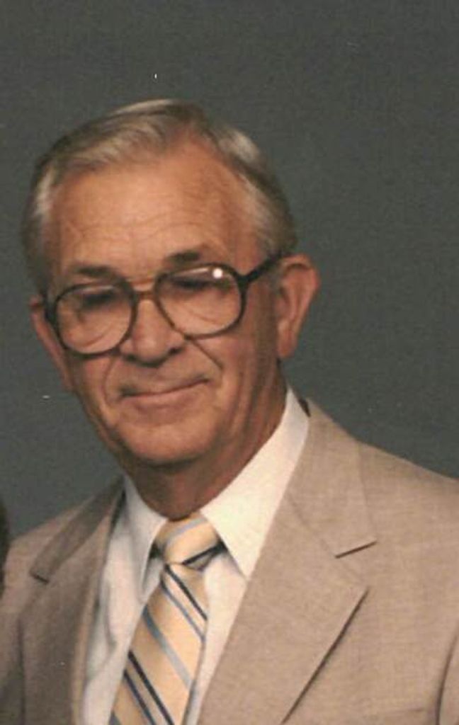 Bill Smith, Sr. Profile Photo
