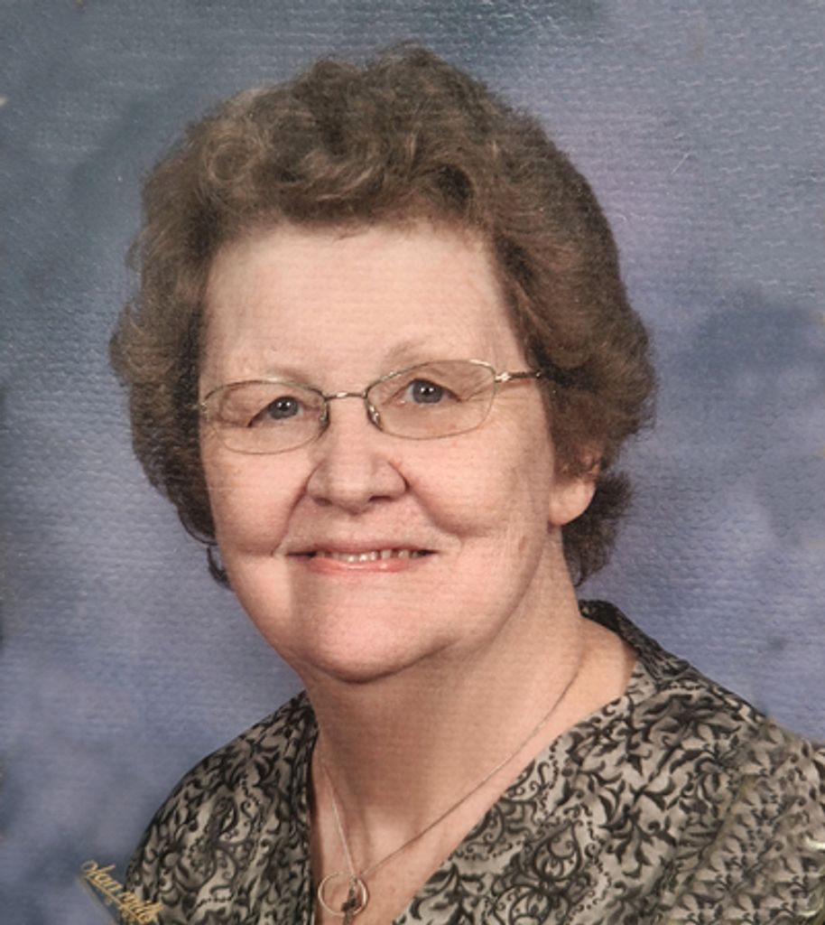 Eleanor Carol Hildebrandt