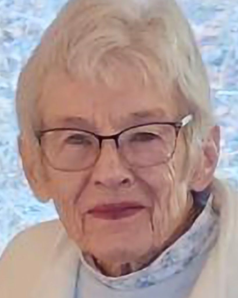 Ellen K. Burbach Profile Photo