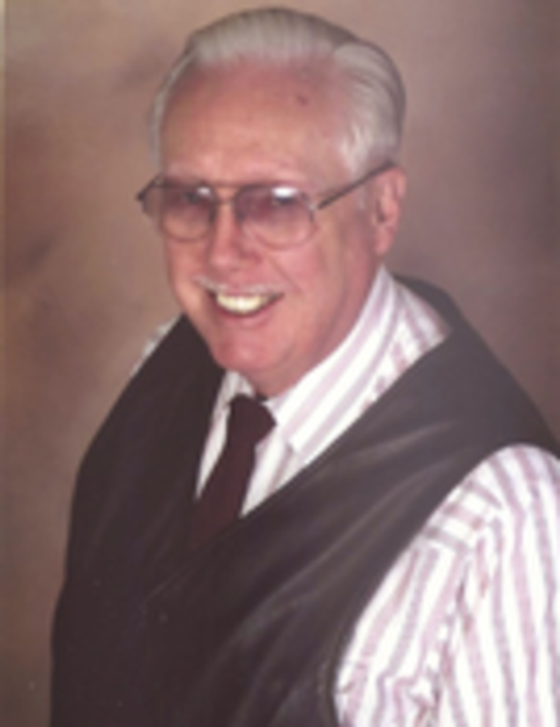 James A. Wood Profile Photo
