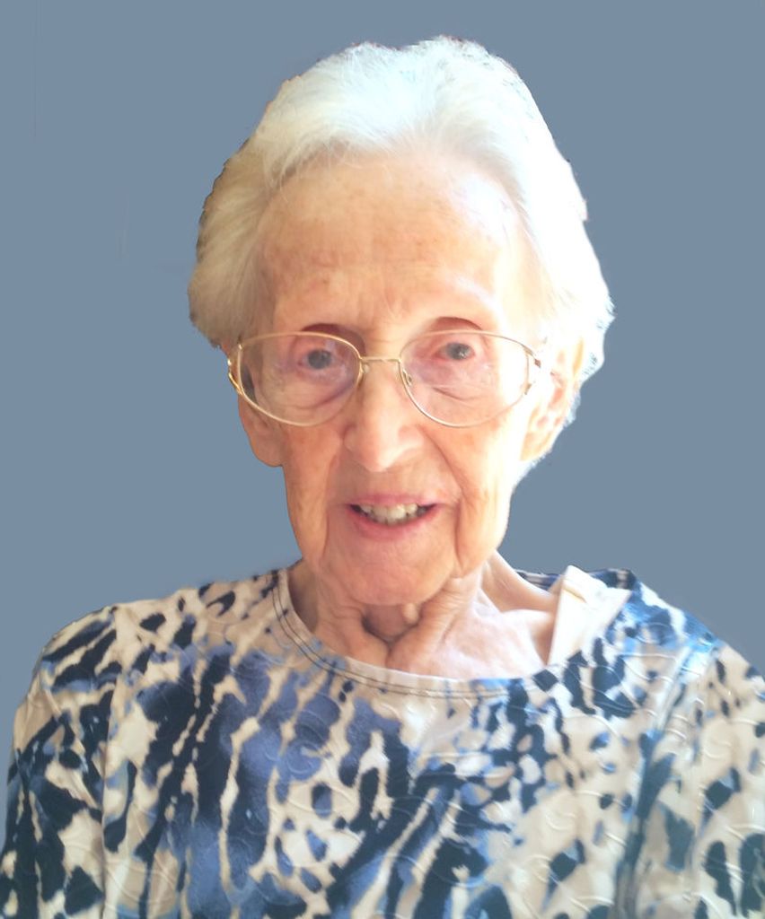 Marjorie N. "Margie" (Hughes) Joba