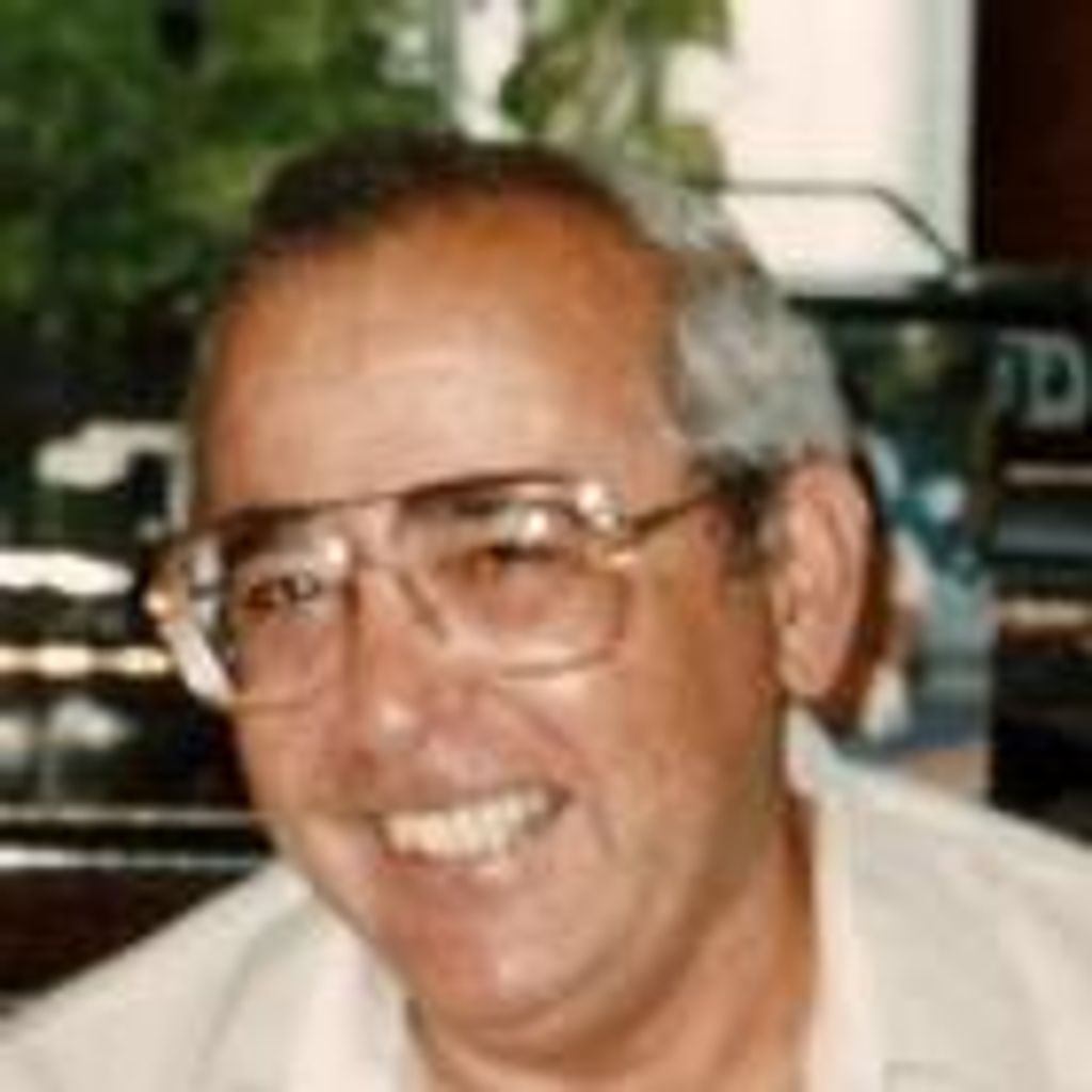 John J. Christie