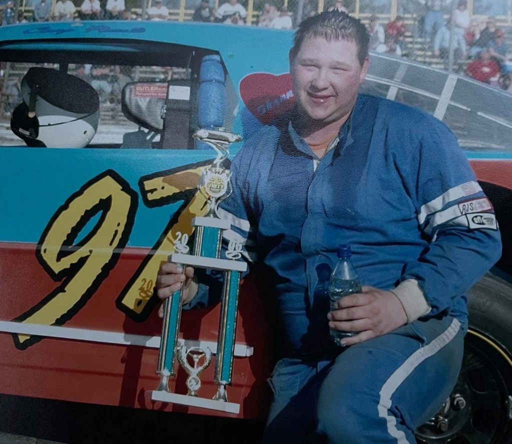 Cory Poulin Profile Photo