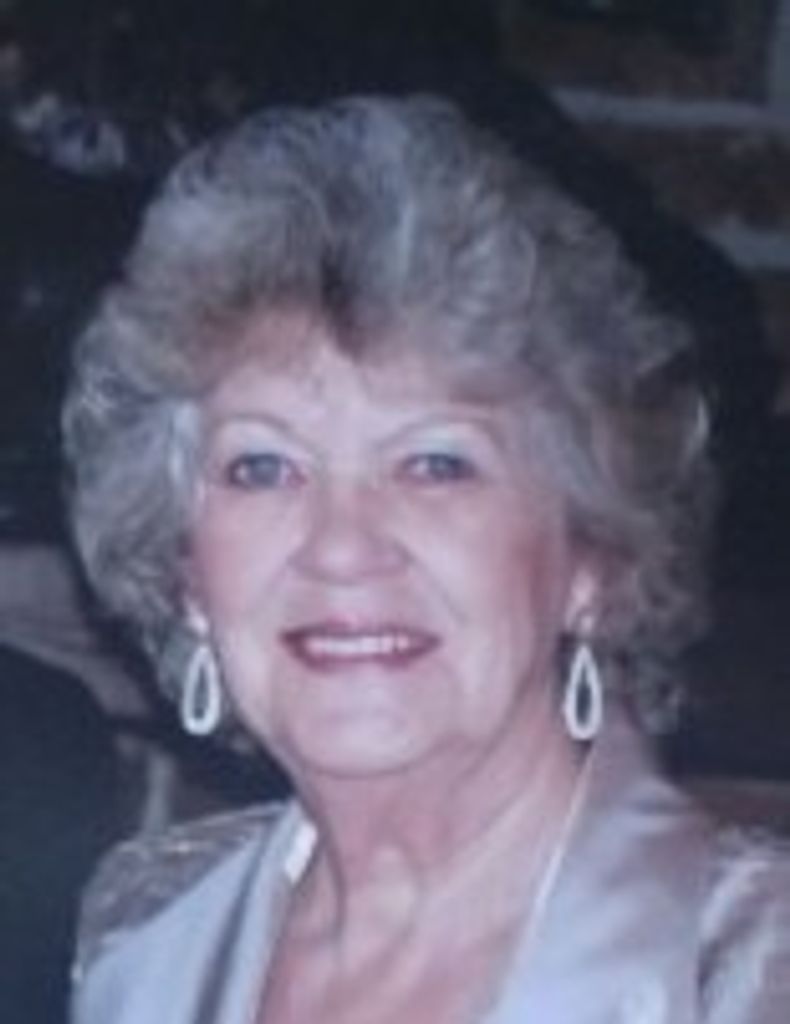 Lorraine Shaak