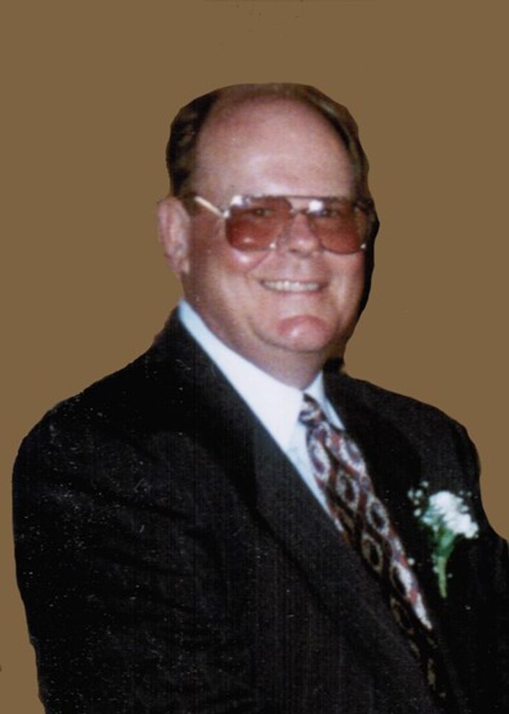 Robert Gardner Profile Photo