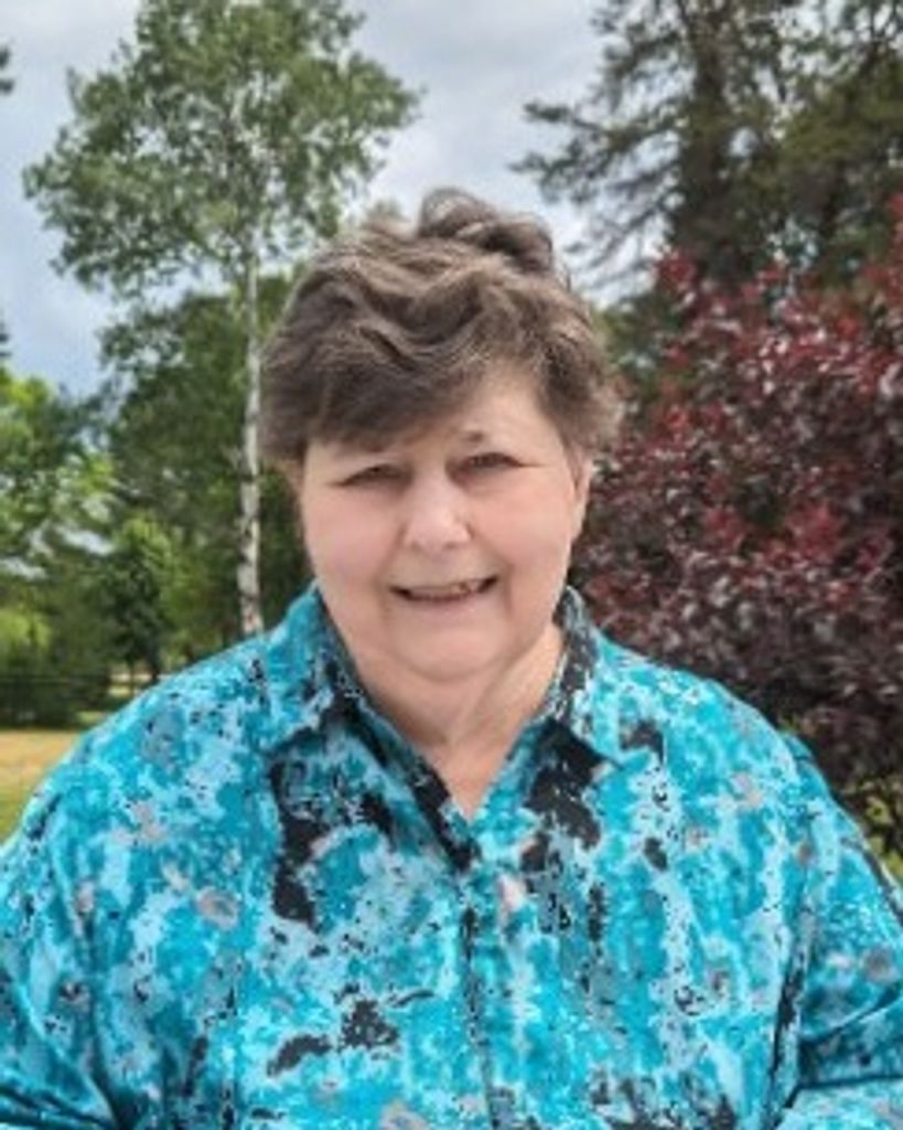 Christine Paquette