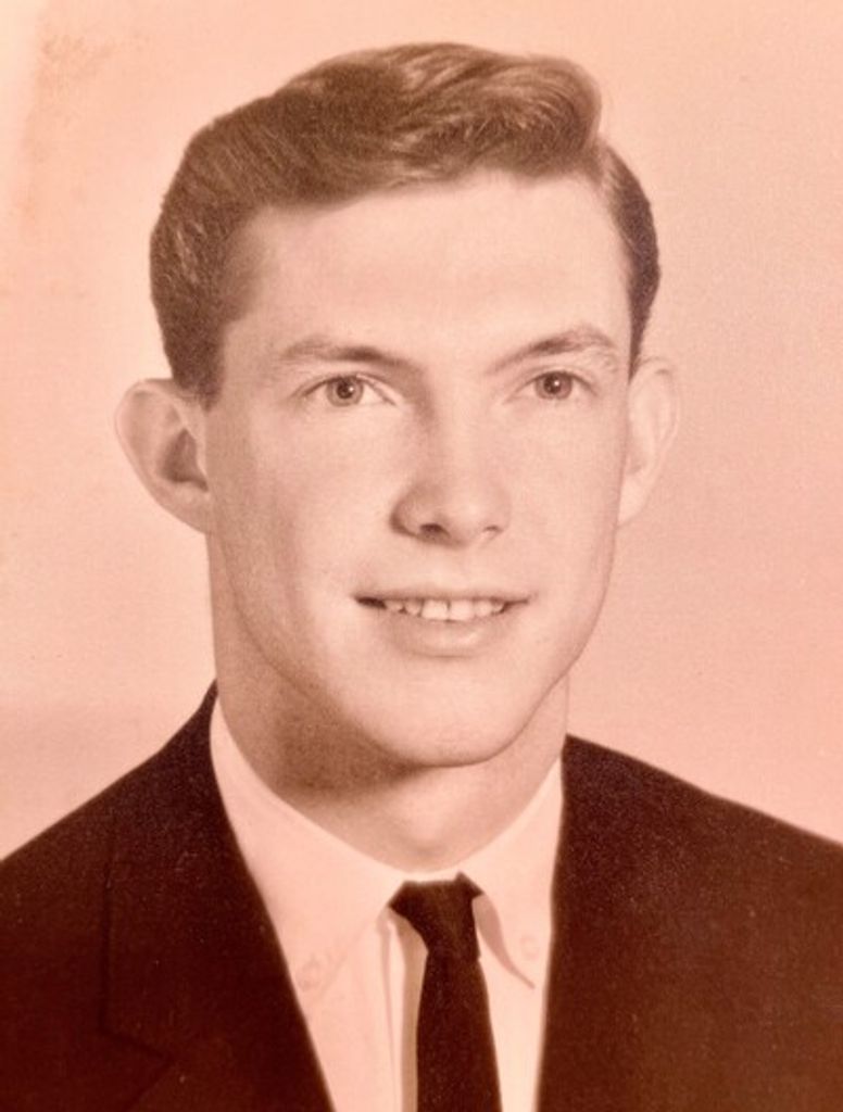 Philip David Harkins