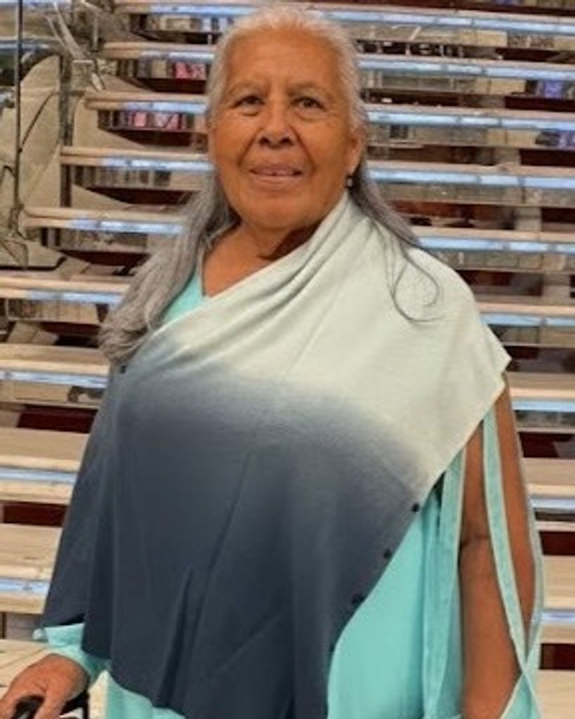 Filomena "Mena" Martinez Profile Photo