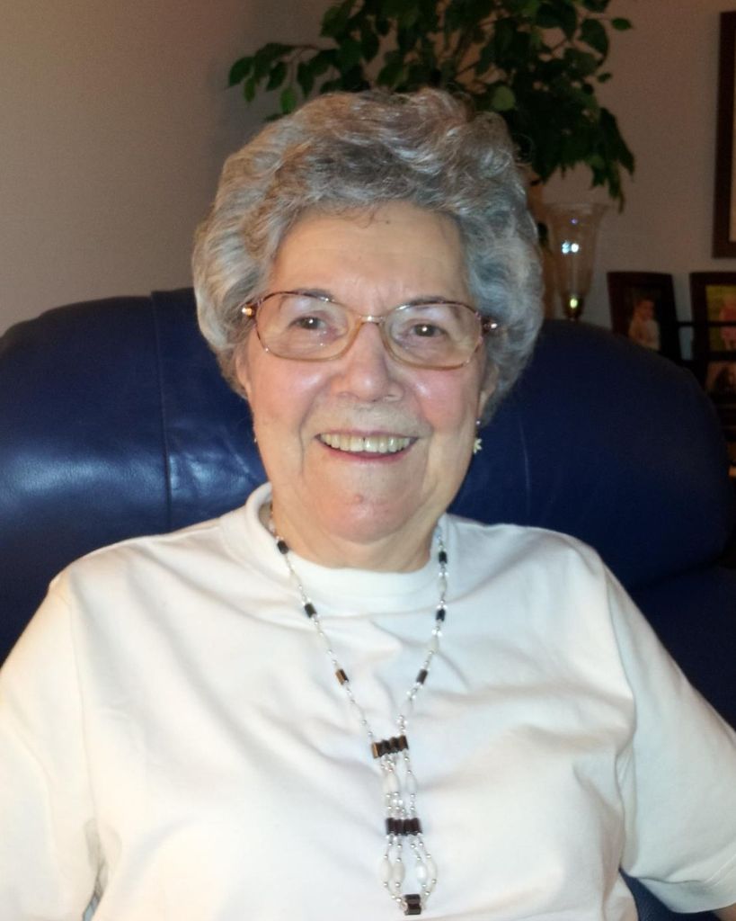Betty Lou Moore