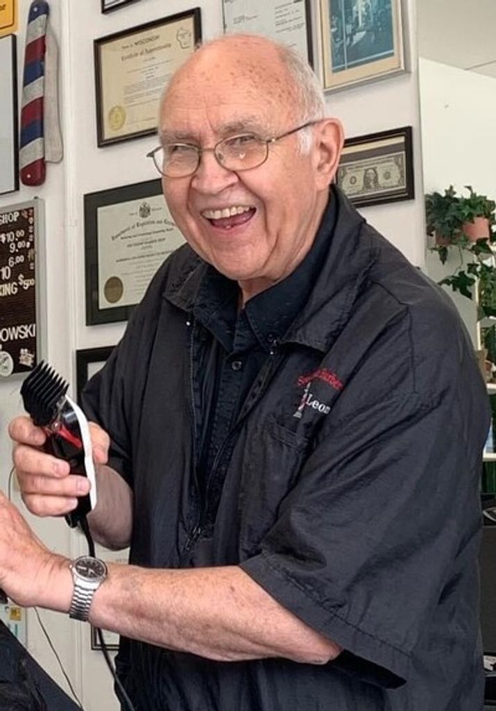 Leon Robert Soeldner Profile Photo