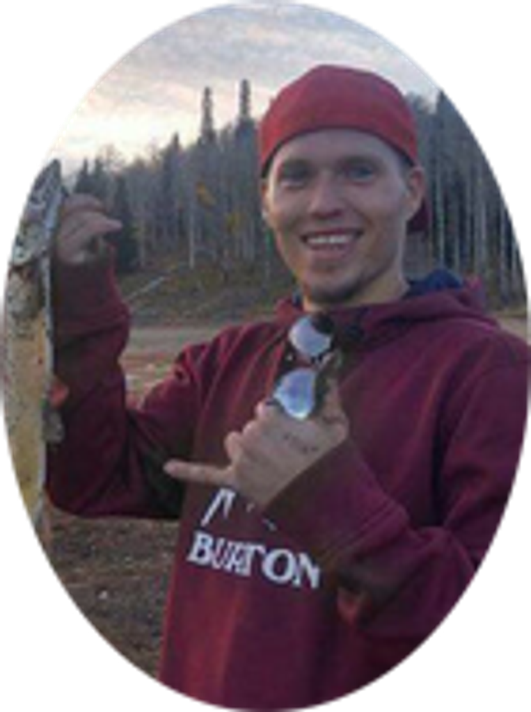 James Peterson Profile Photo