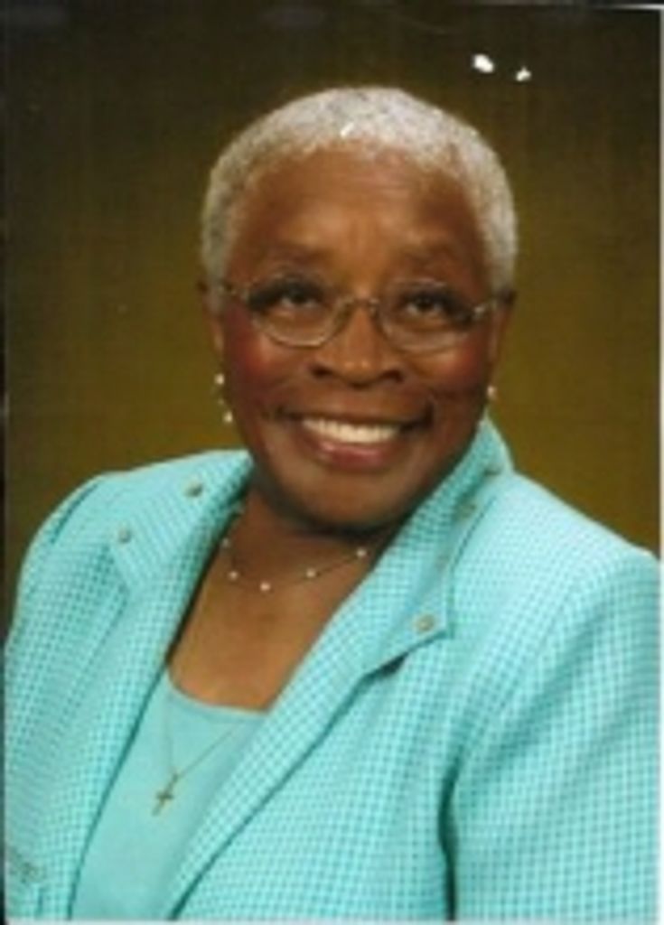 Arlene (Lansing) Merrill