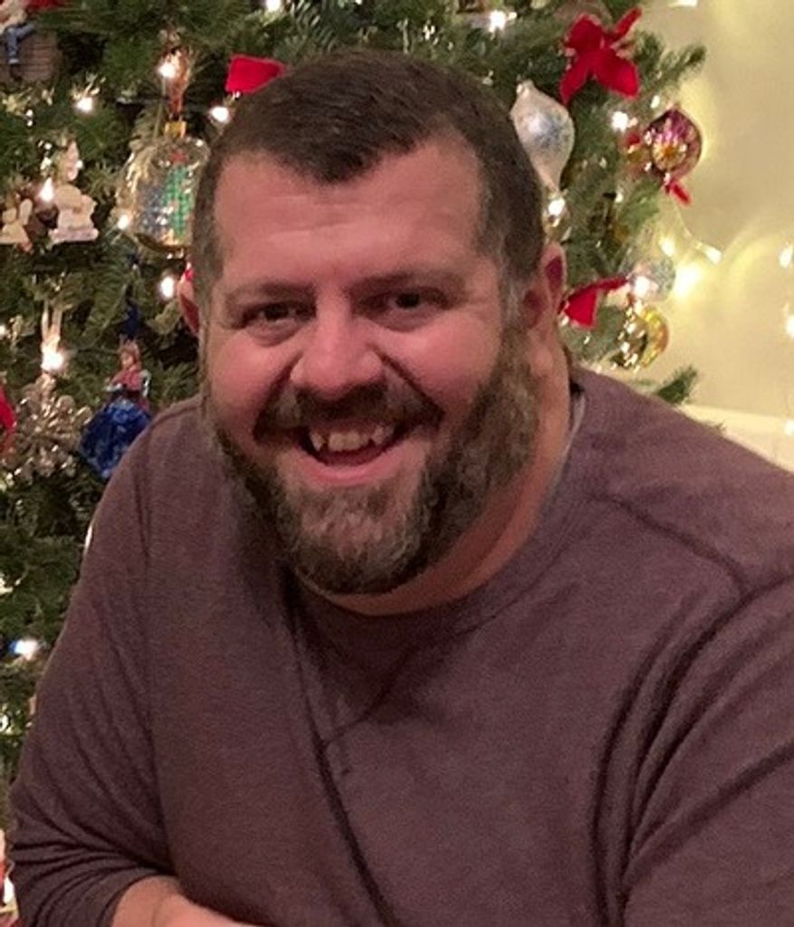 Christopher J. Merry Profile Photo