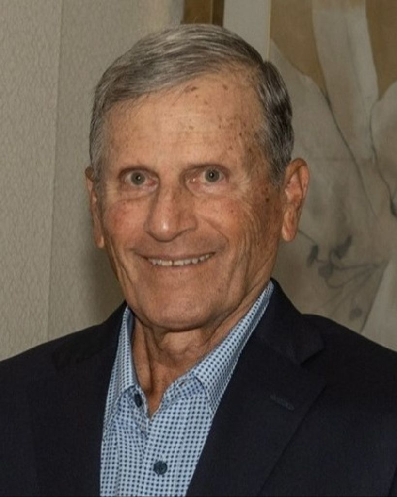 Dr. Mark S. Michelman