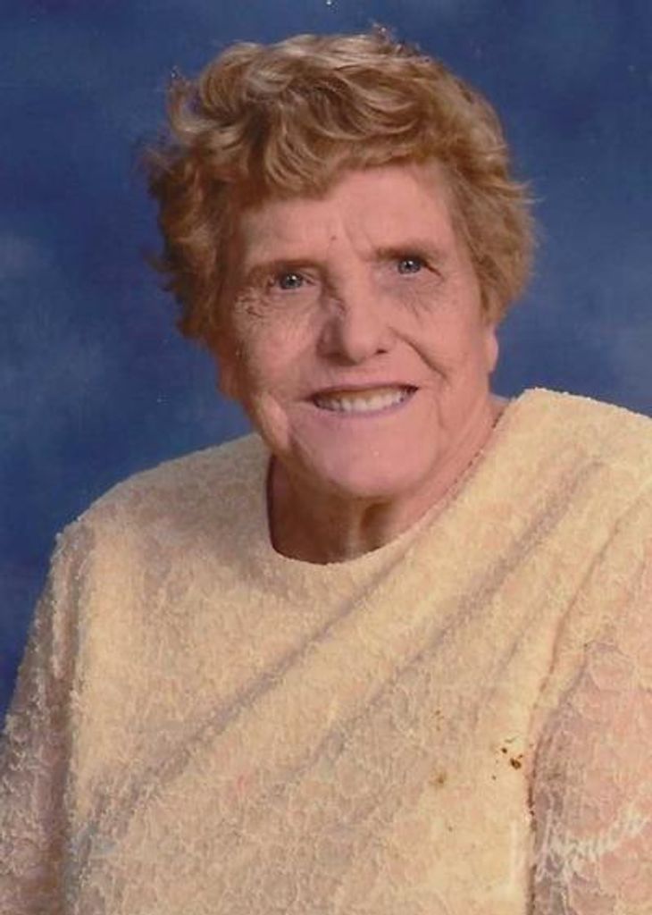 Margie Carol Evans Profile Photo
