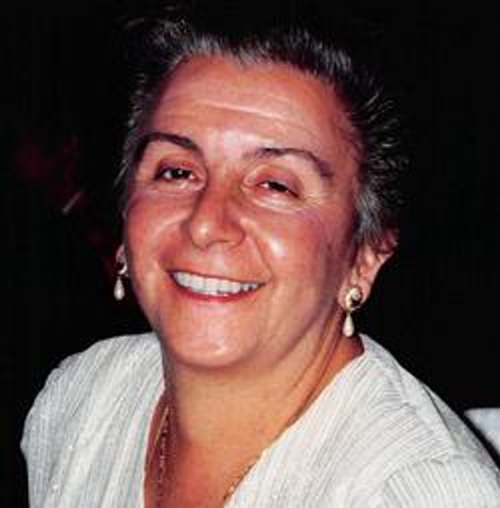 Angelina Dyer