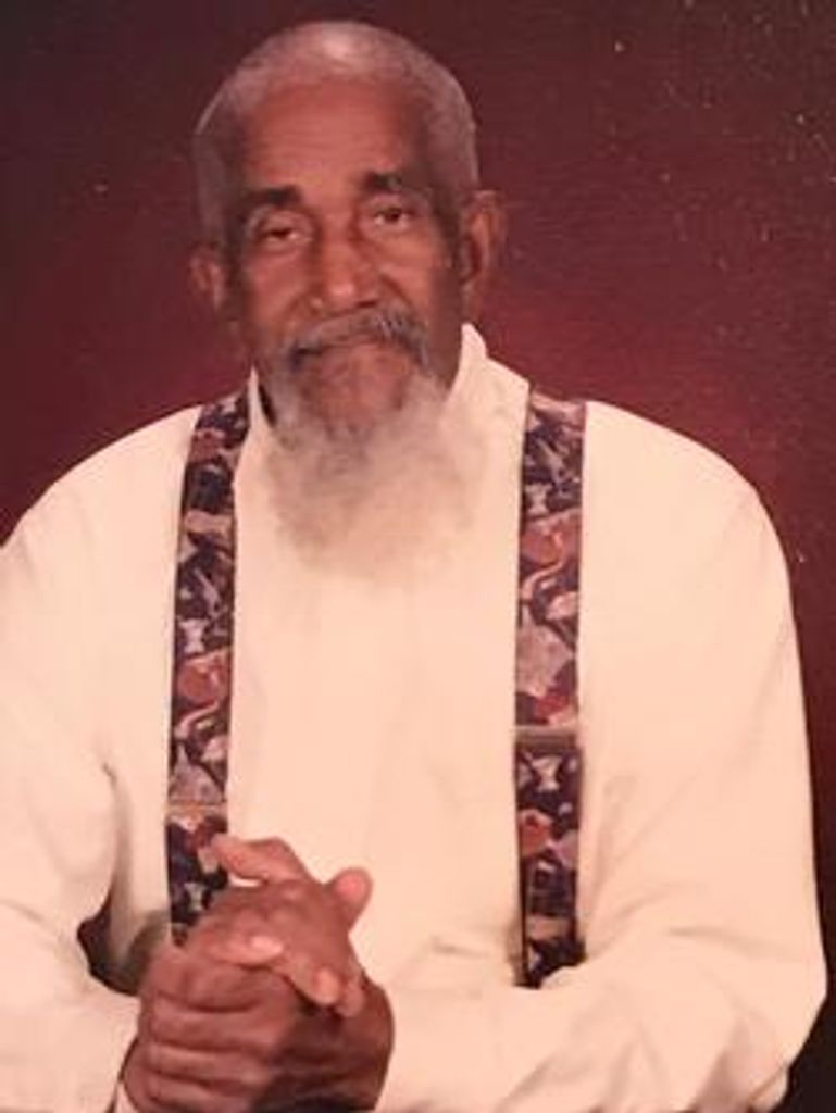 Clifton Joseph Avery Jr.