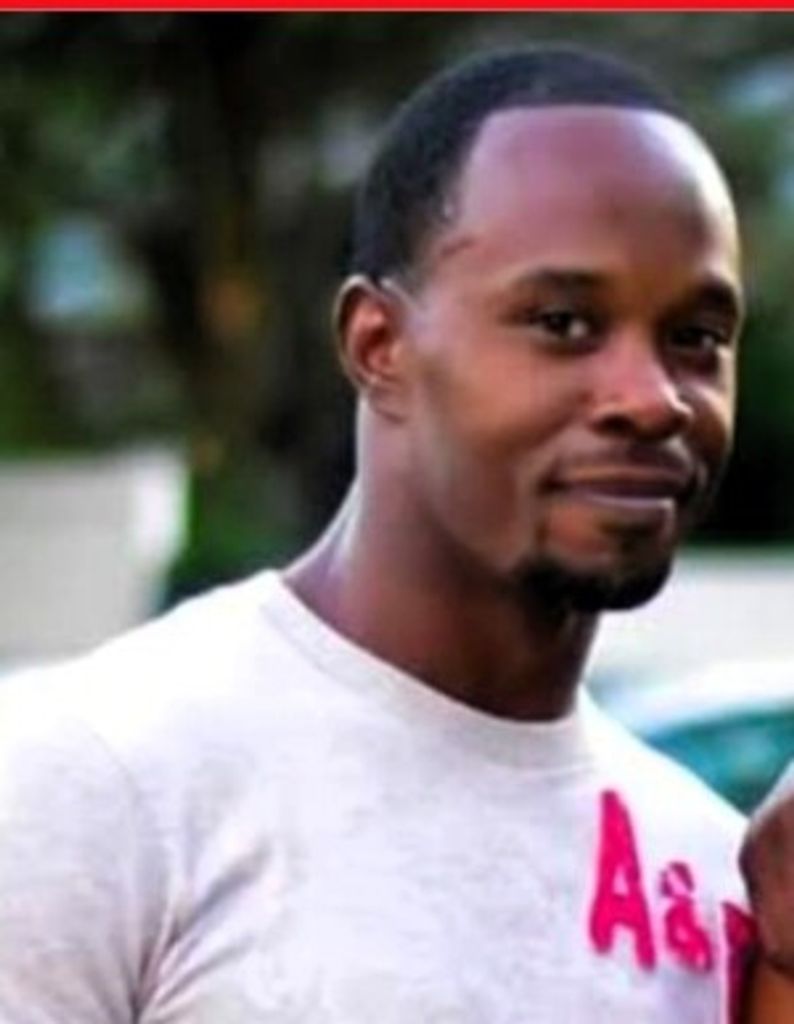 Tony Bizzell, Jr.
