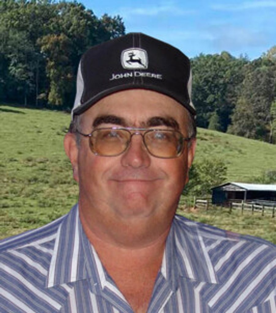 John Brown Profile Photo