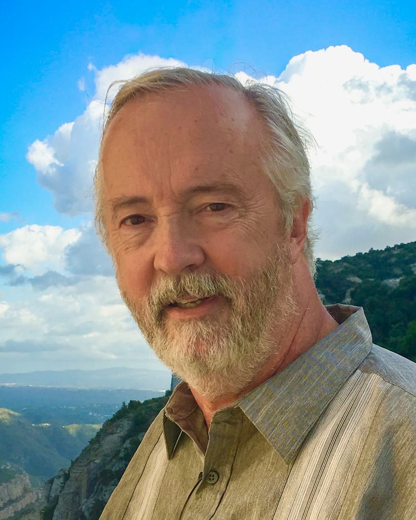 Michael "Mike" McGee