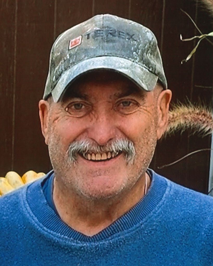 Mark Matthew Fritsch Profile Photo