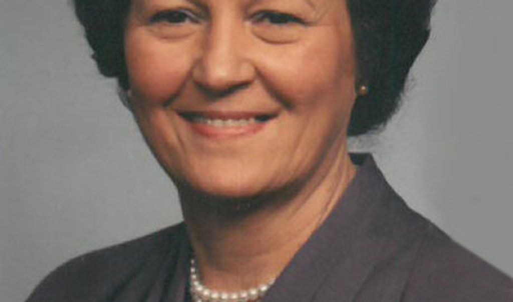 Mary L. Cramer