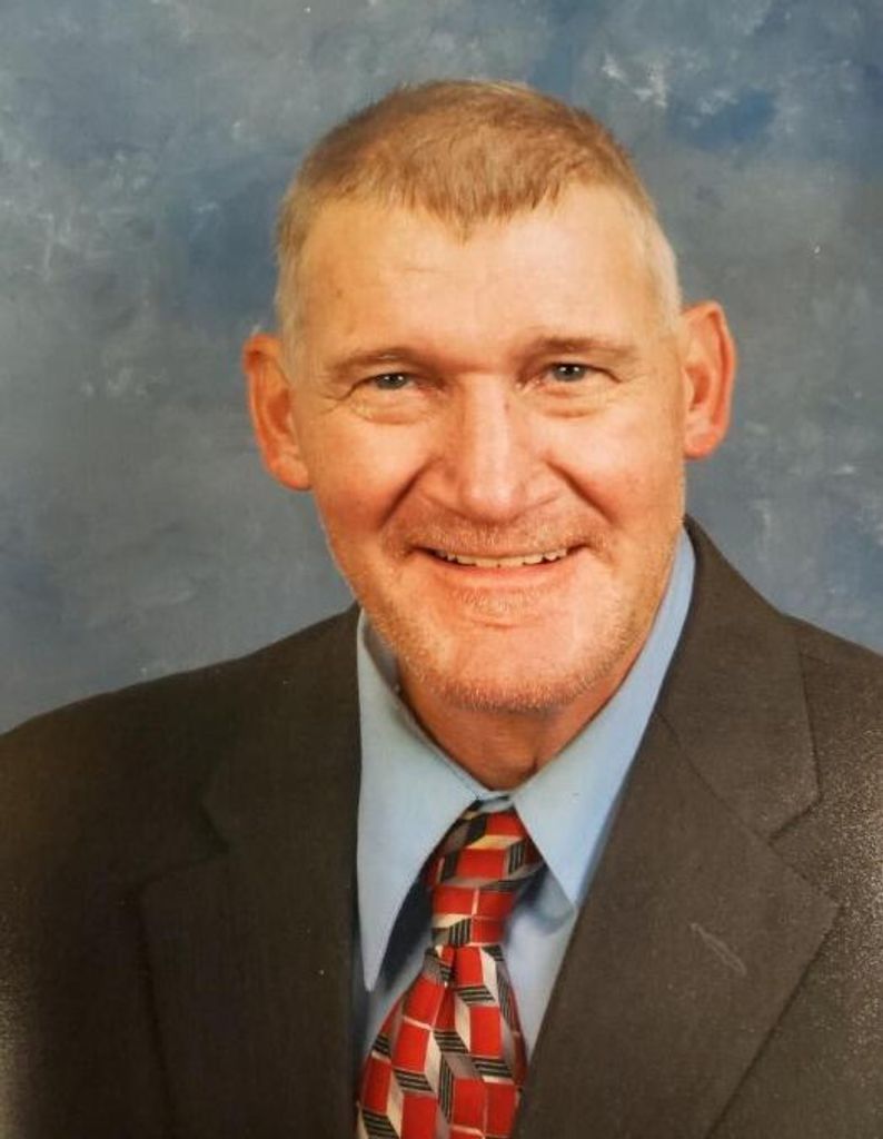 John Allan Gilliam