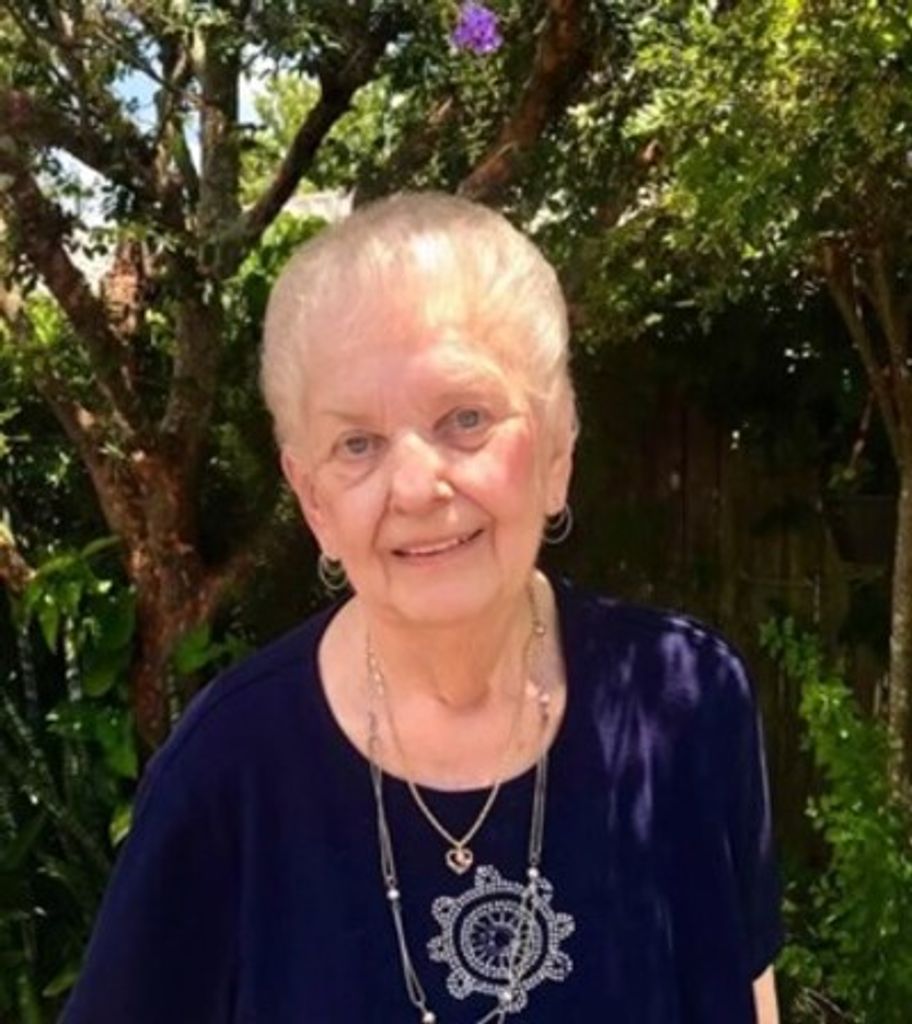Martha Ann Kazmierski Profile Photo