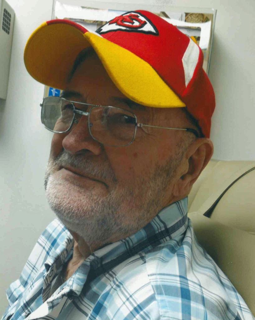 Kenneth Eugene Clements