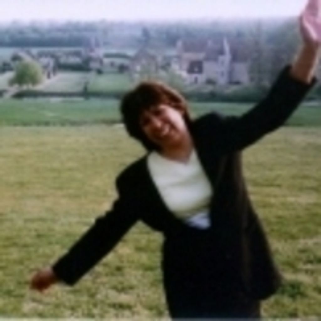 Theresa Marie Angelis Profile Photo