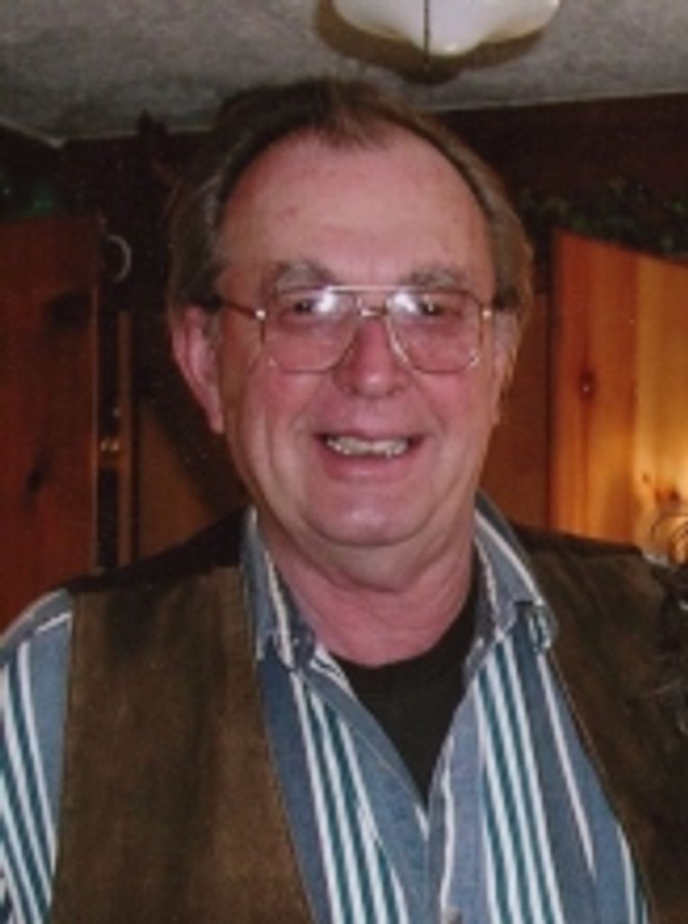 Thomas Morton Cannaday Profile Photo