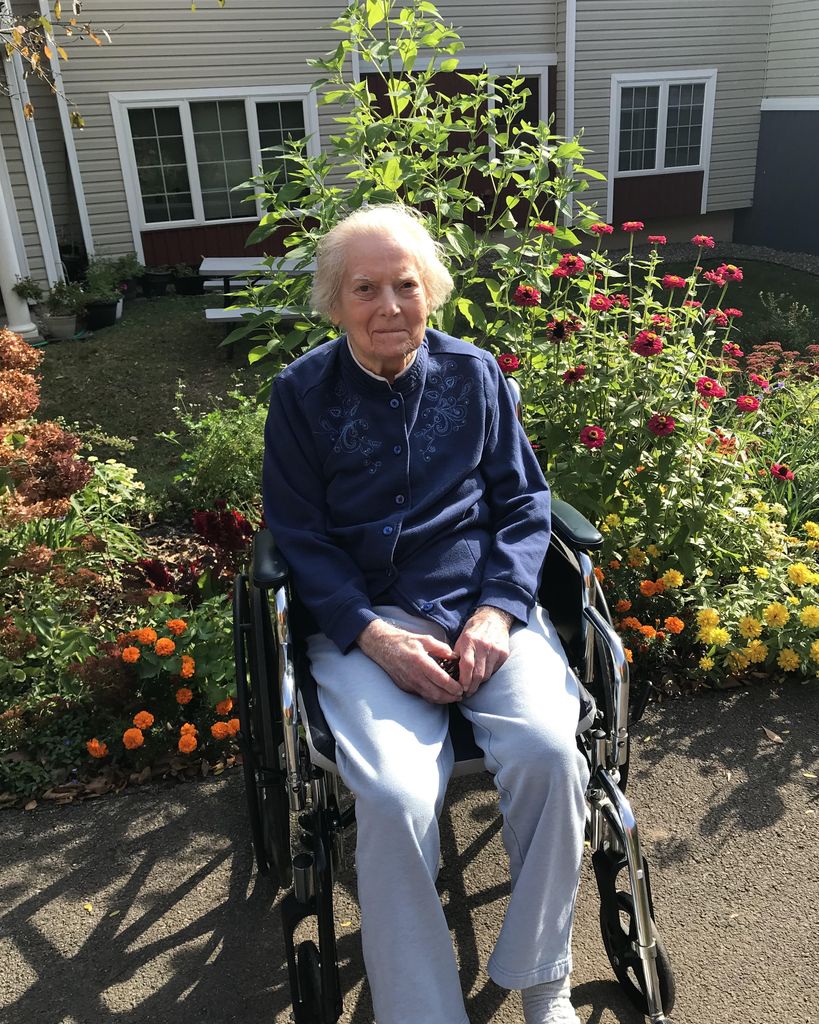 Dorothy (Dottie) Mauser Profile Photo