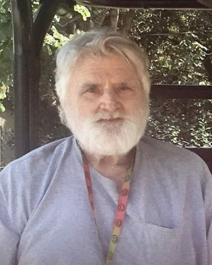 Jerry Fore
