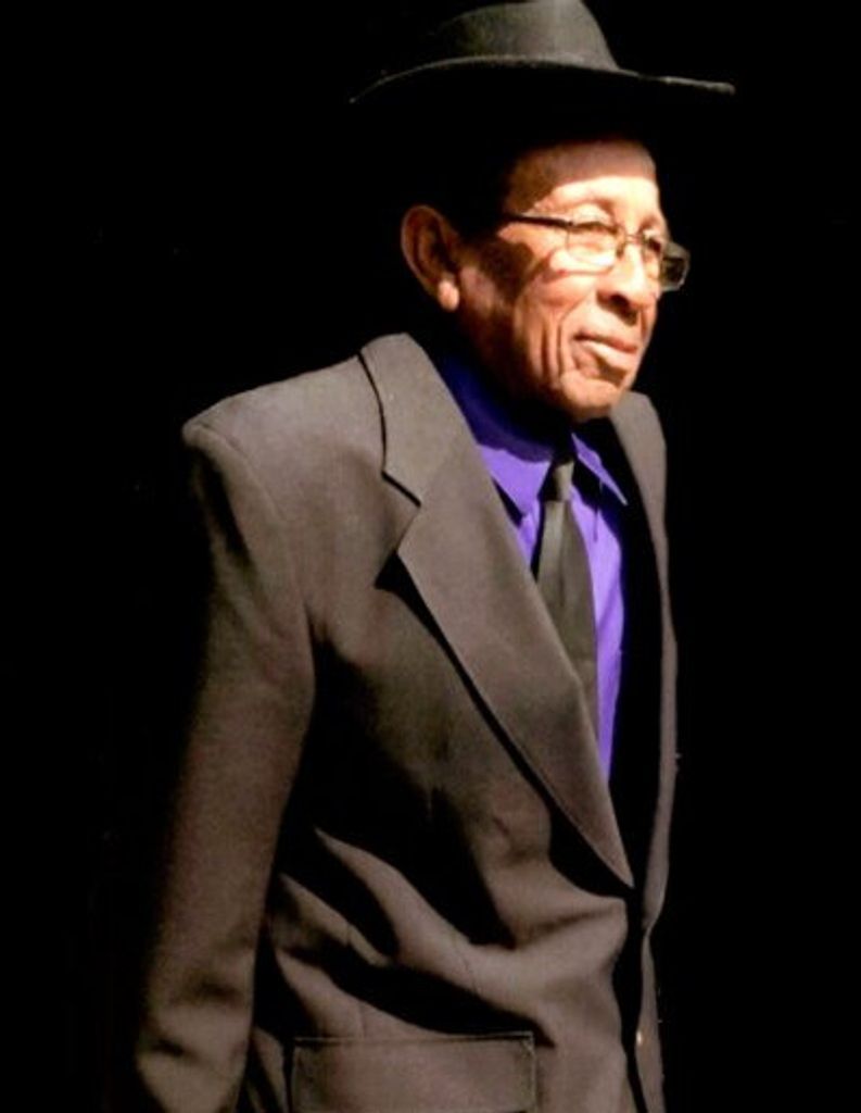 Henry Lee Vaughn