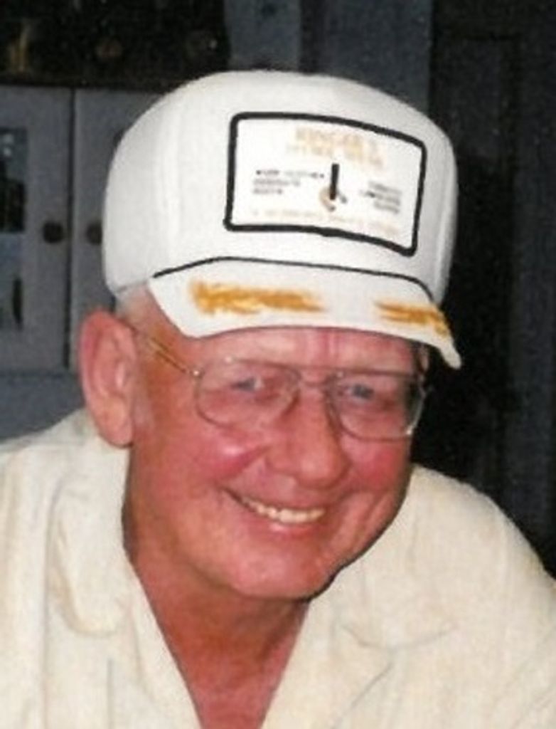 Terry James Seal Profile Photo