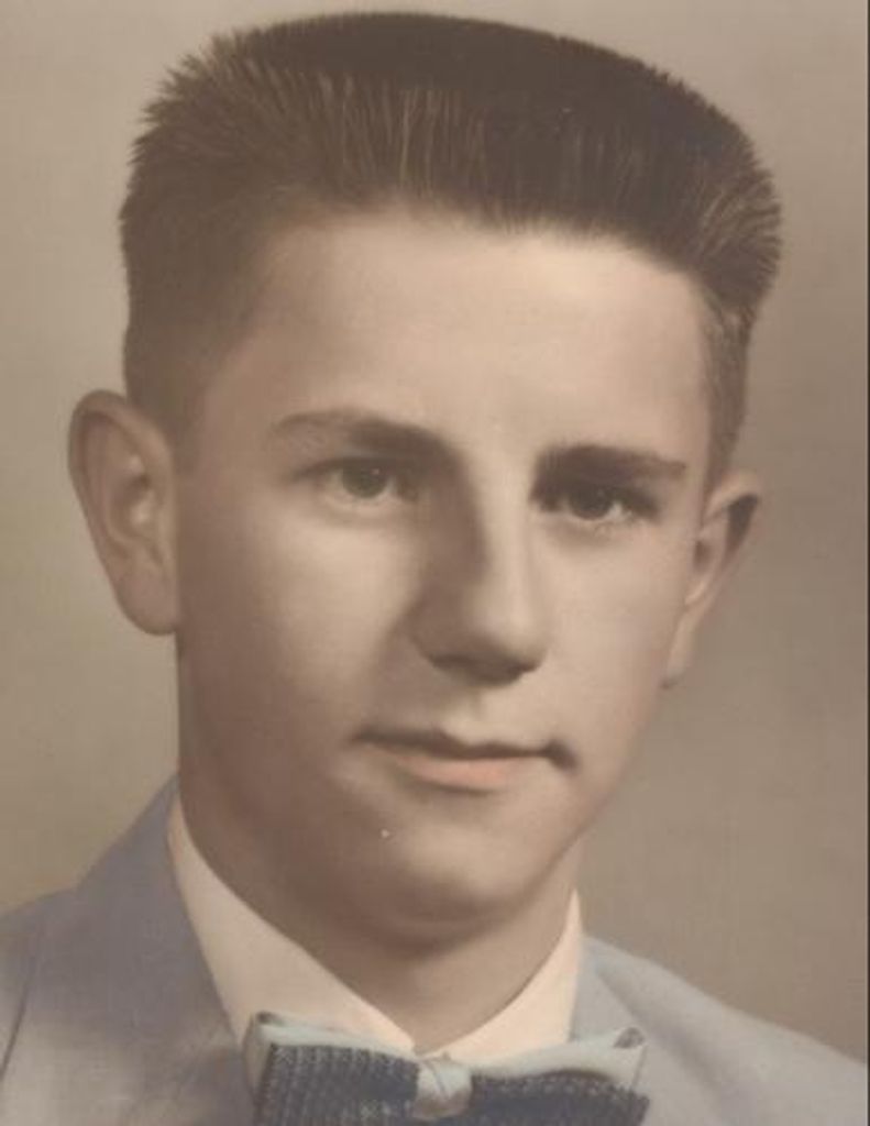 Earl Oliver Scott Jr. Profile Photo