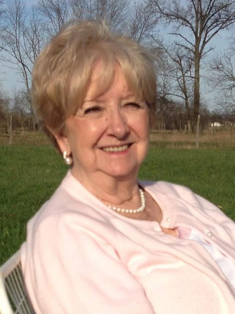 Patricia Ann Hughes Profile Photo