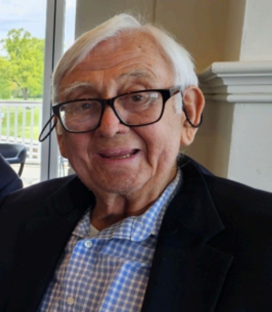 Paul Lucas Profile Photo