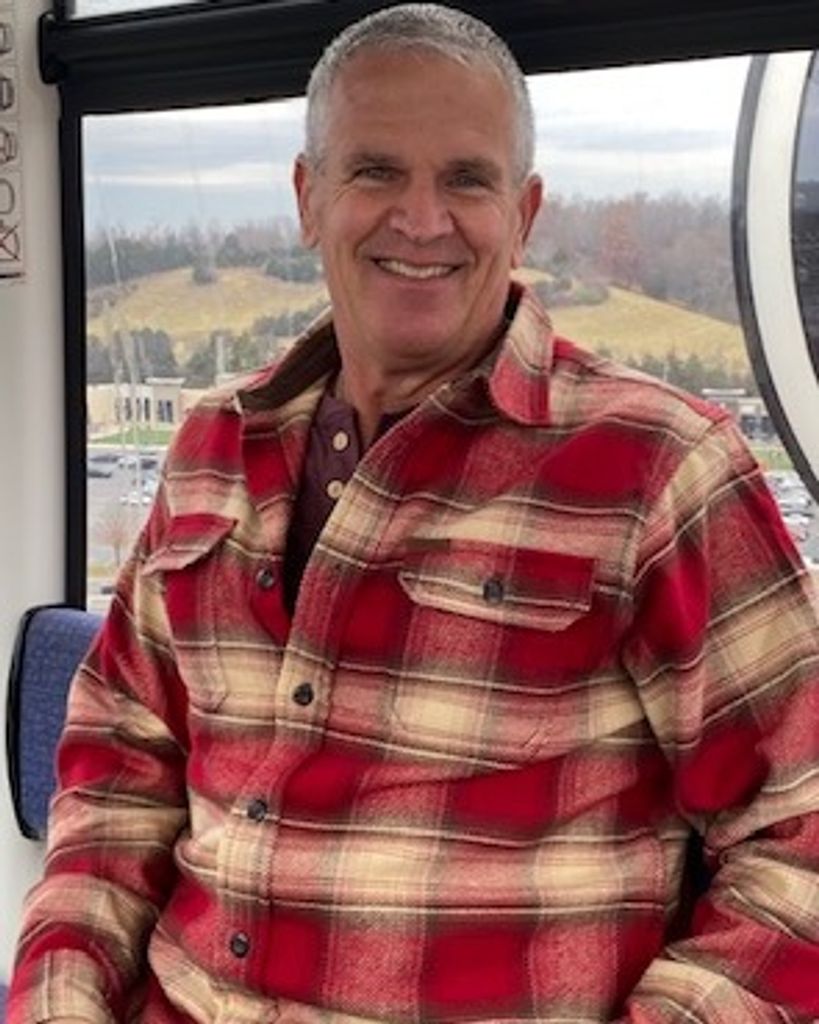 Craig Thomas Sargent Profile Photo