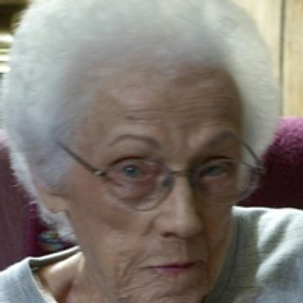 Mary Mathieu