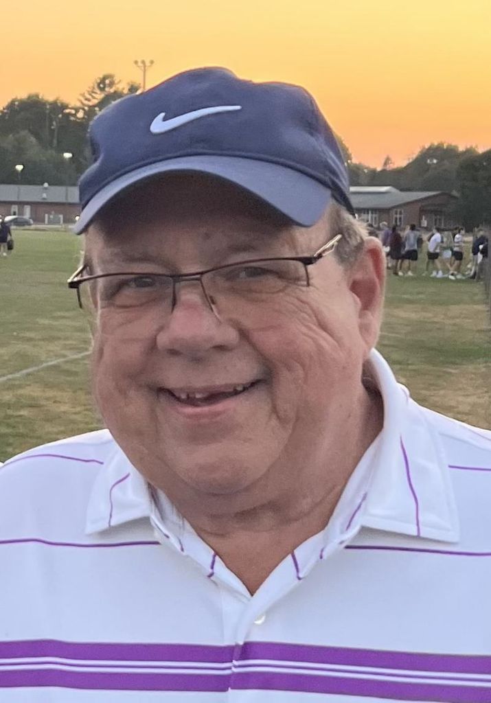 Mark Stephen Scagliarini