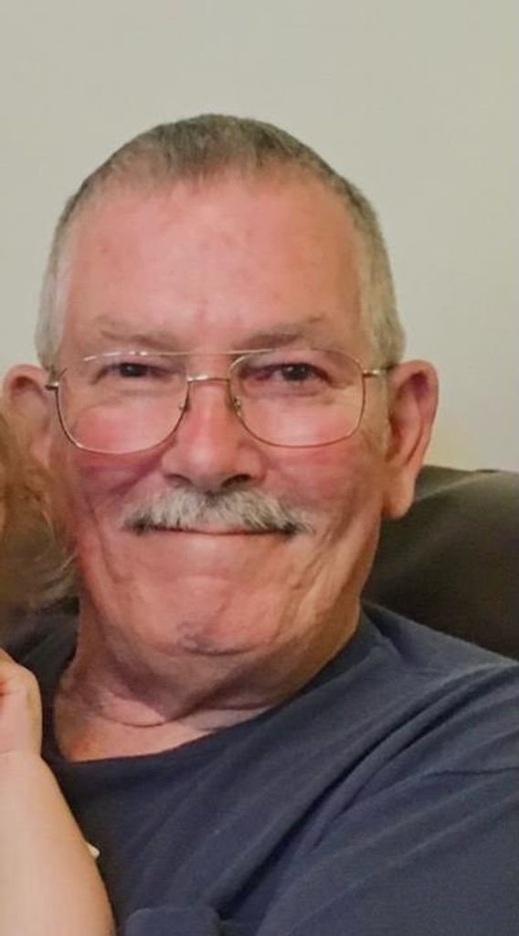 Joel L. Waters Profile Photo