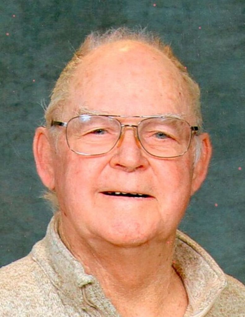 Roger Brown, Sr.